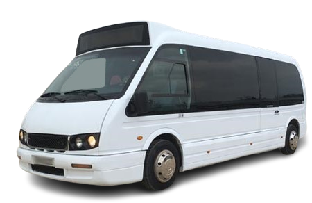 Dunstable Party bus