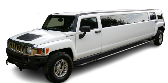 Dunstable h3 hummer limo